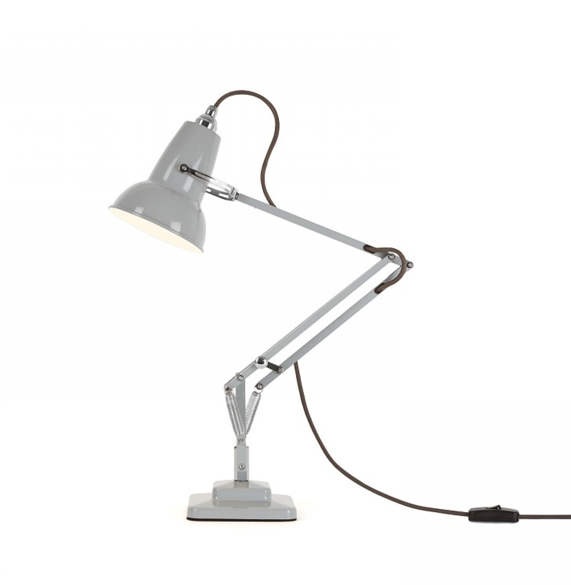 Original 1227 Mini Desk Lamp Tischleuchte Anglepoise